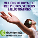 shutterstock stock images by subscription